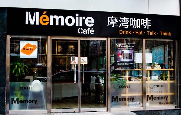连锁店招牌制作，连锁门头制作