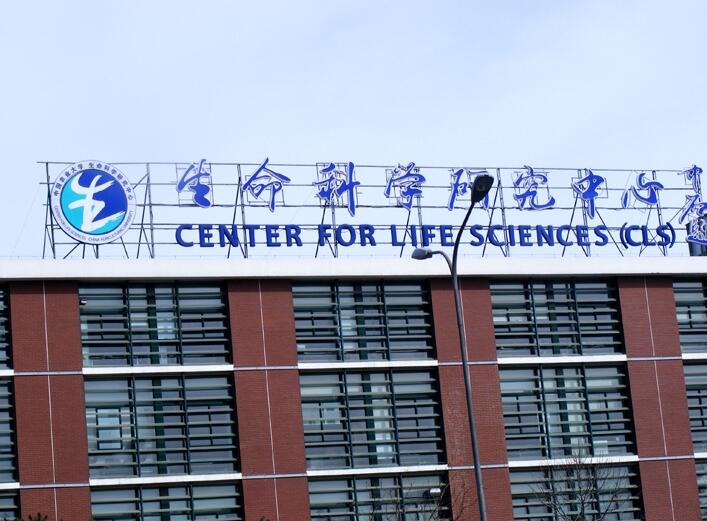 楼体发光大字制作